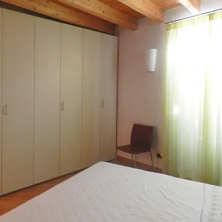 Apartment Punta Lago *